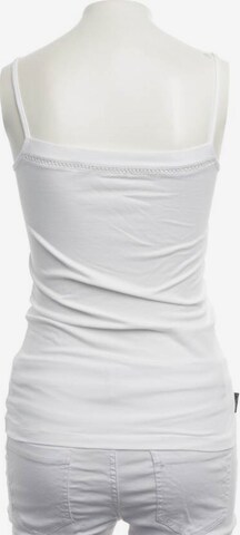 STRENESSE Top & Shirt in XS in White