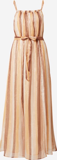 Suknelė 'Valeria' iš Guido Maria Kretschmer Women, spalva – smėlio spalva / smėlio / šviesiai ruda, Prekių apžvalga