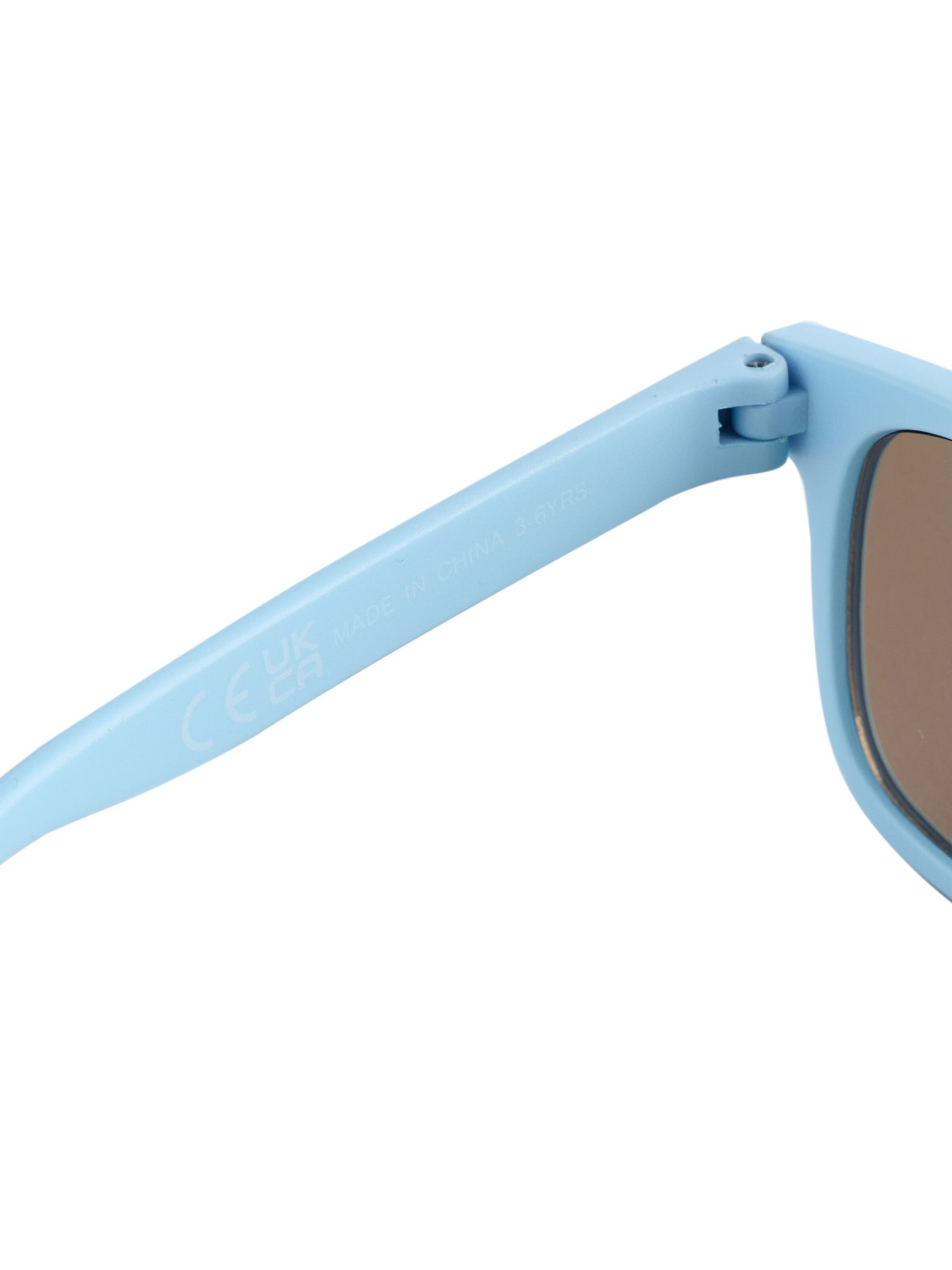 Lunettes de soleil Next en bleu