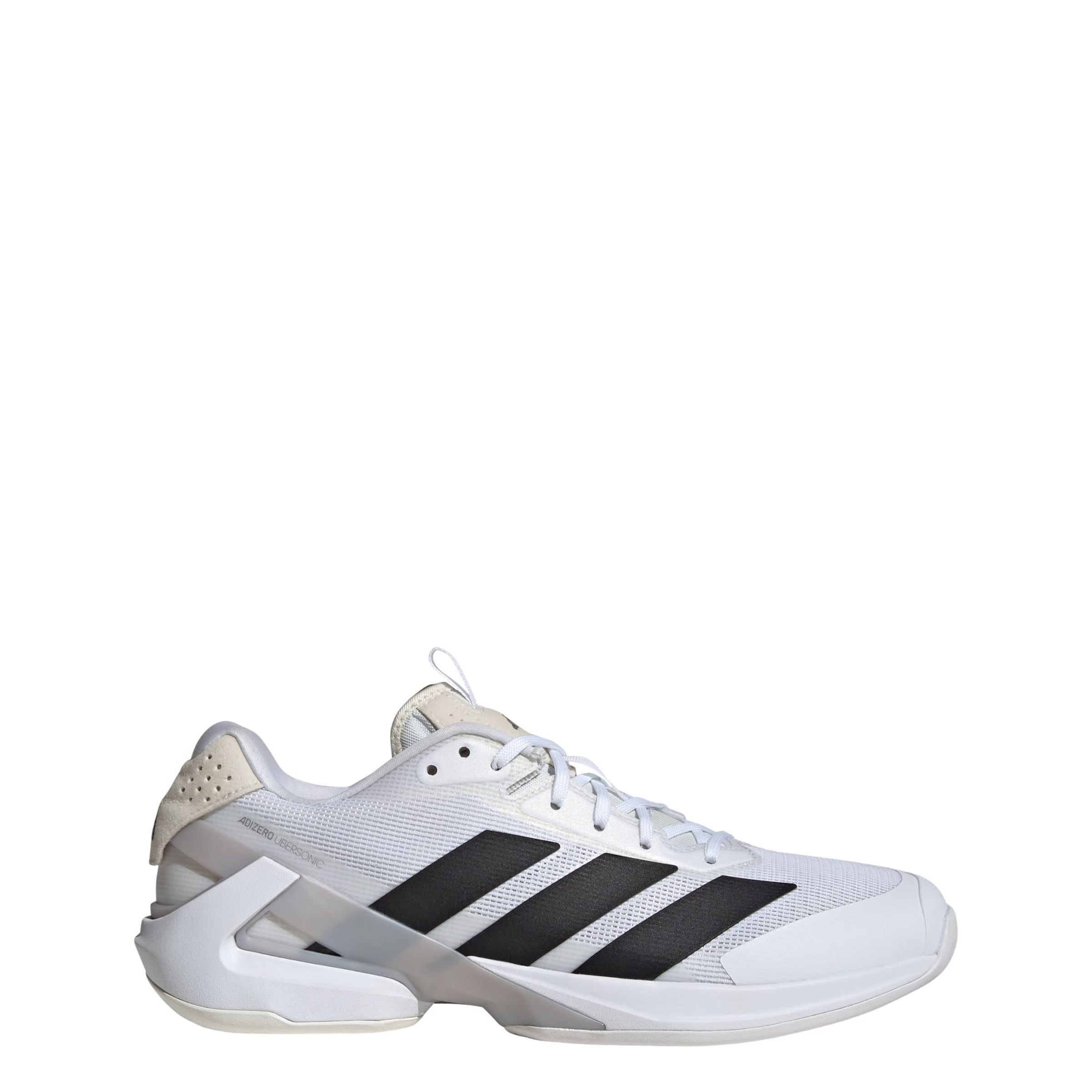 Scarpa sportiva 'Adizero Ubersonic 5' di ADIDAS PERFORMANCE in bianco