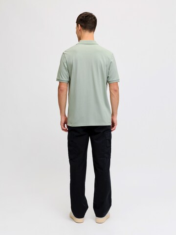 JJ Rebel Футболка 'JREBREBEL' в Серый