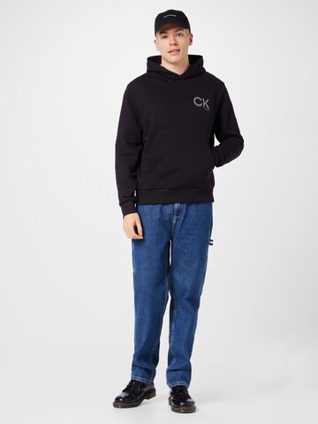 Calvin Klein - Sudadera en negro