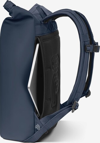 Pactastic Backpack 'Urban Collection ' in Blue