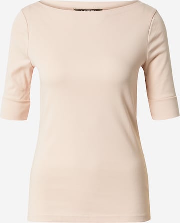 Lauren Ralph Lauren Shirt 'Judy' in Pink: predná strana