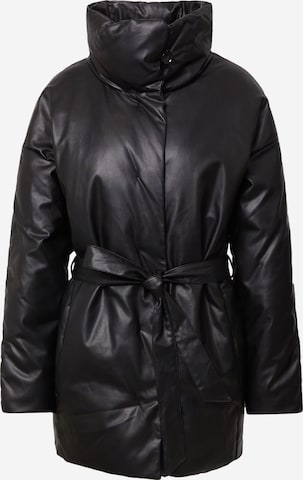 Riani - Chaqueta de invierno en negro: frente