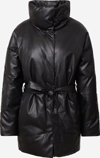 Riani Zimska jakna | črna barva, Prikaz izdelka