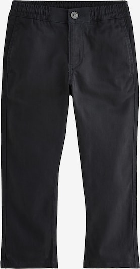 Kelnės iš Next, spalva – juoda, Prekių apžvalga