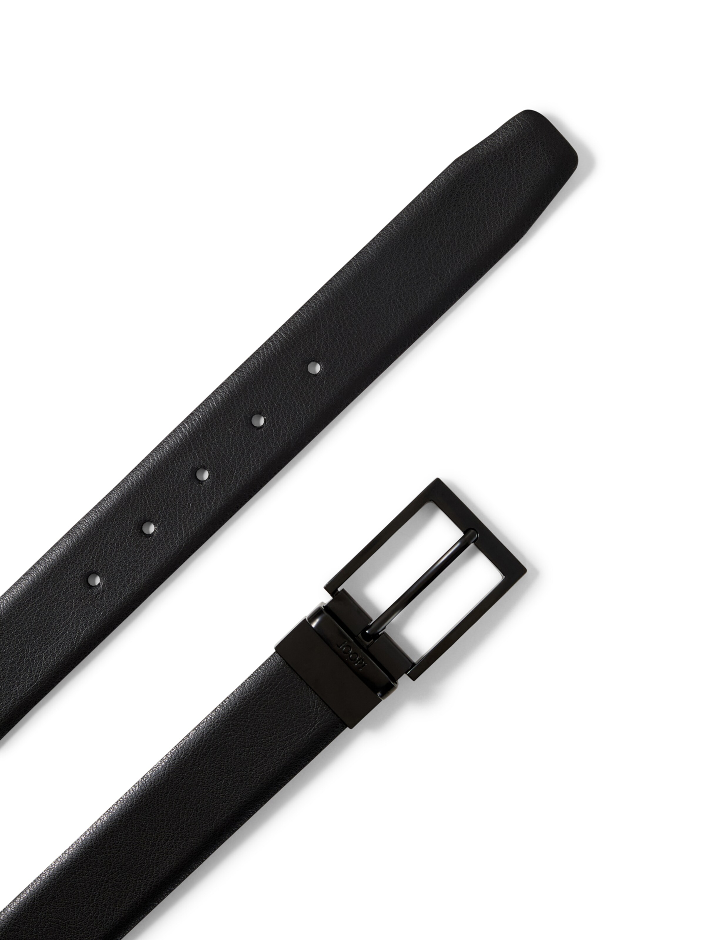 JOOP! Riem in Zwart