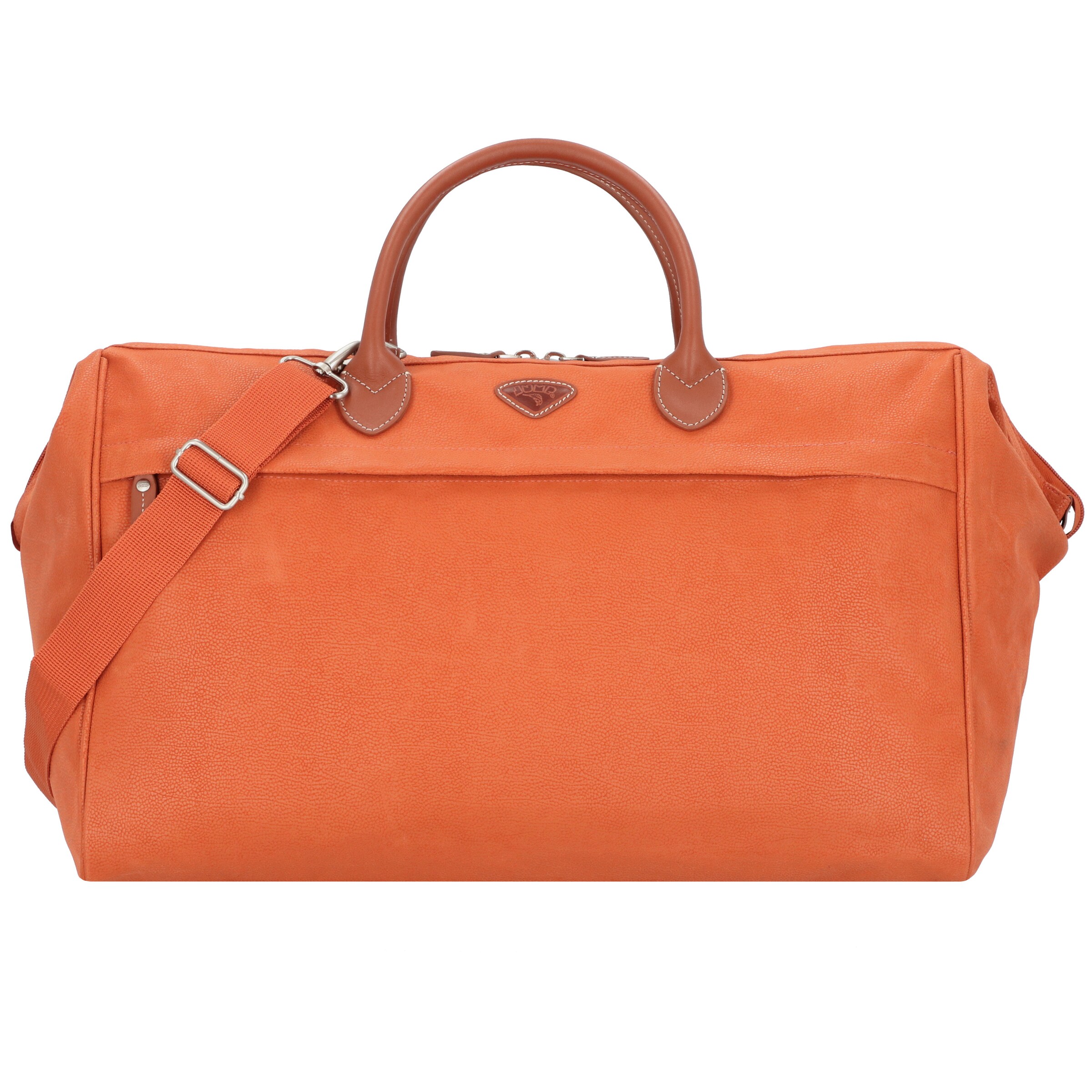 Jump Reistas 'Uppsala' in Oranje: voorkant