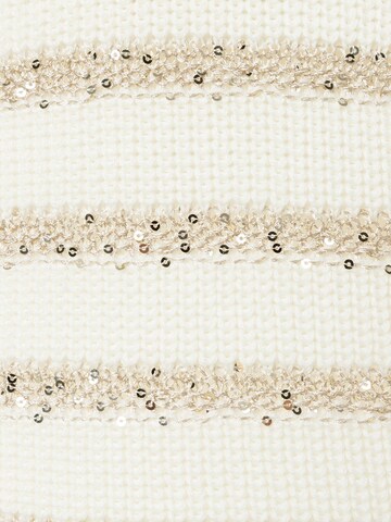 MORE & MORE Pullover in Beige