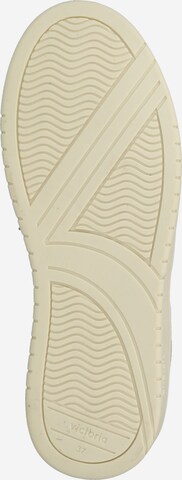 VICTORIA - Zapatillas deportivas bajas 'SEUL' en blanco