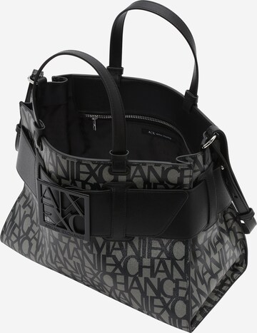 ARMANI EXCHANGE - Bolso de mano en beige