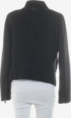 Calvin Klein Jacket & Coat in M in Black