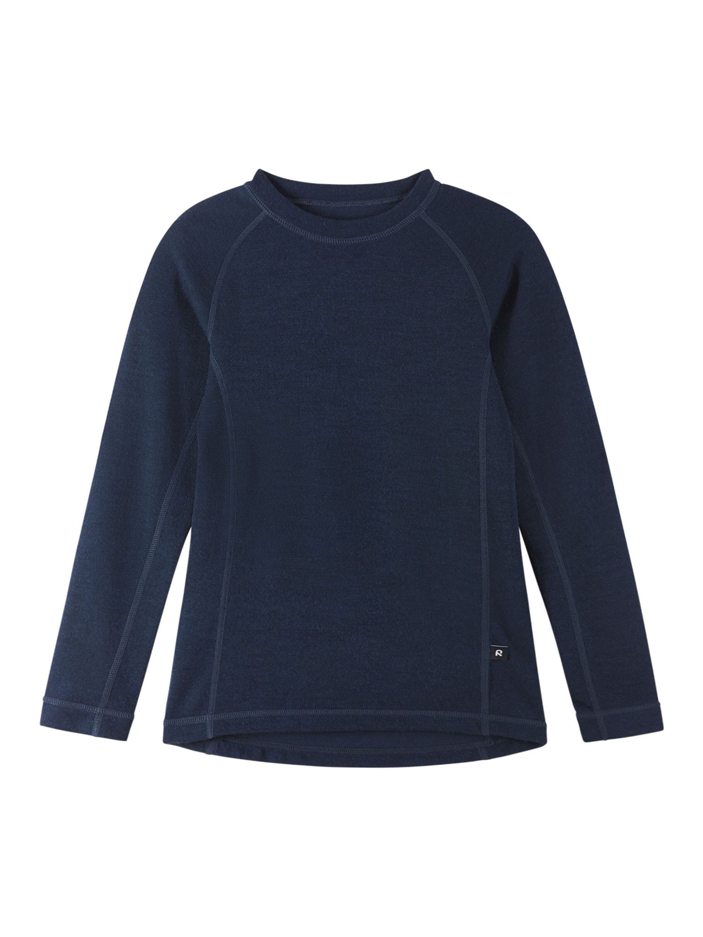 Reima Regular fit Functioneel pak 'Taitoa' in Blauw