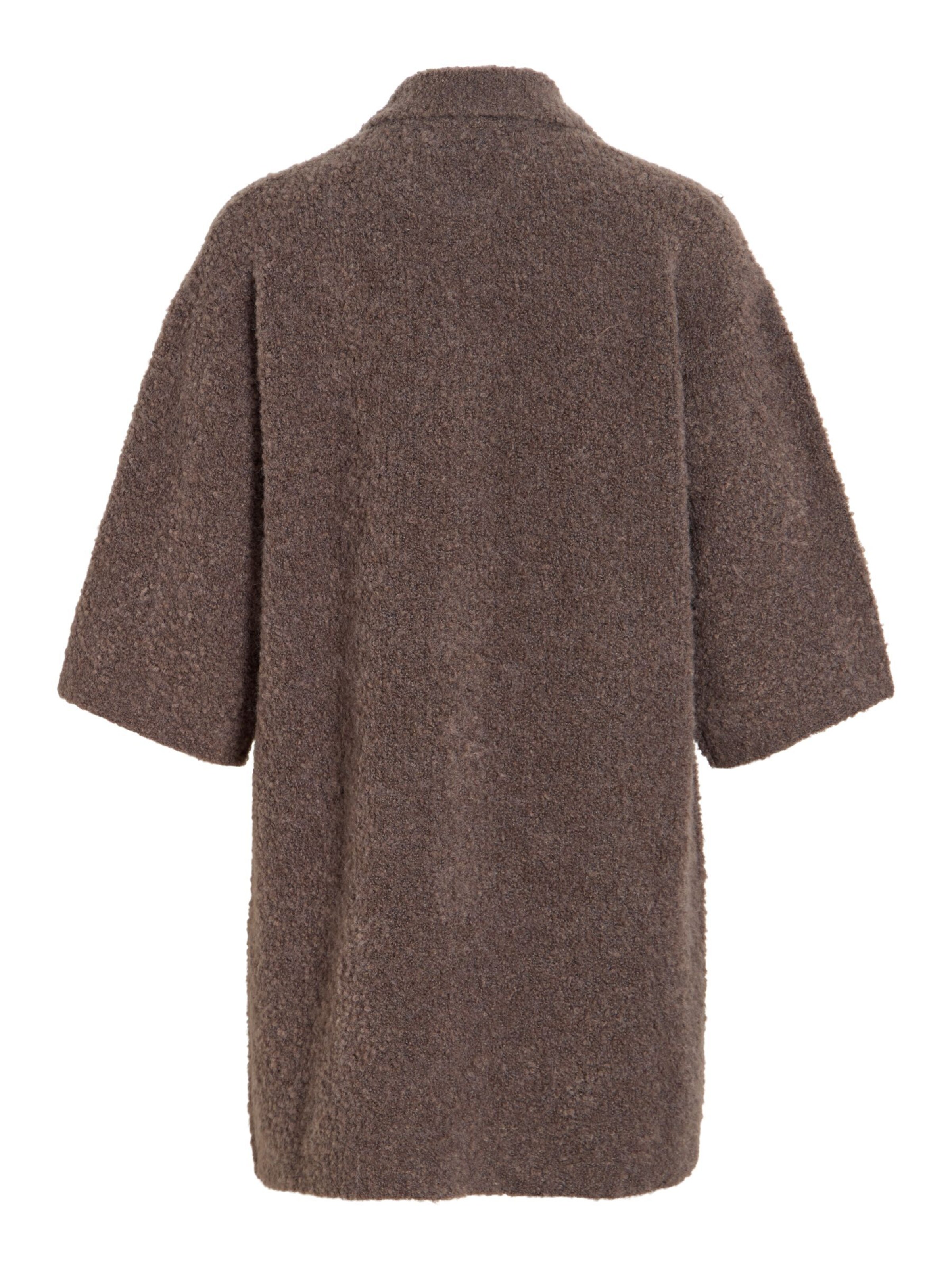 Abito in maglia 'DAYA' di VILA in marrone