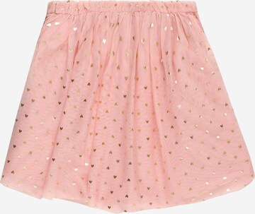 ABOUT YOU Skirt 'Freya' in Pink