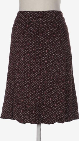 Qiero Skirt in L in Red: front