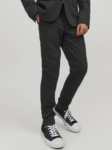 JACK & JONES Slimfit Hose 'JPRSOLAR NOOS' in Schwarz