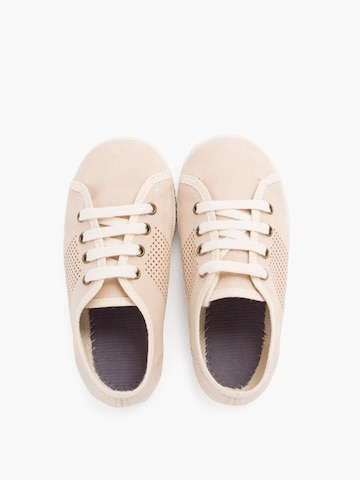 Pisamonas Sneaker‌‌‌‌ in Beige