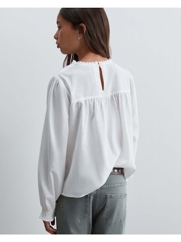 Scalpers Regular fit Πουκάμισο ' ' σε λευκό: πλευρά