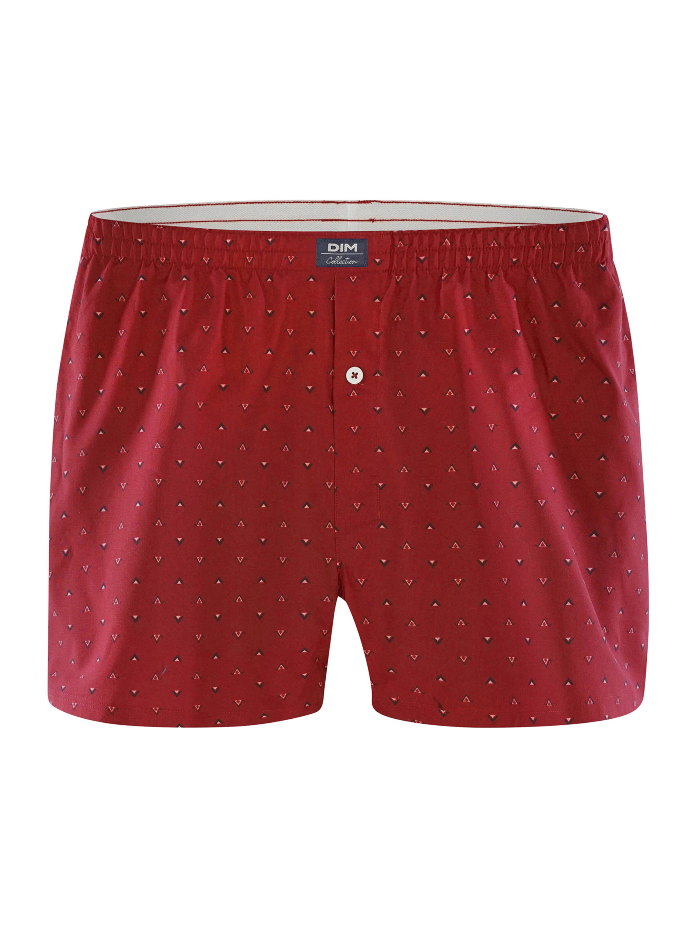 DIM Boxershorts in Rood | ABOUT YOU