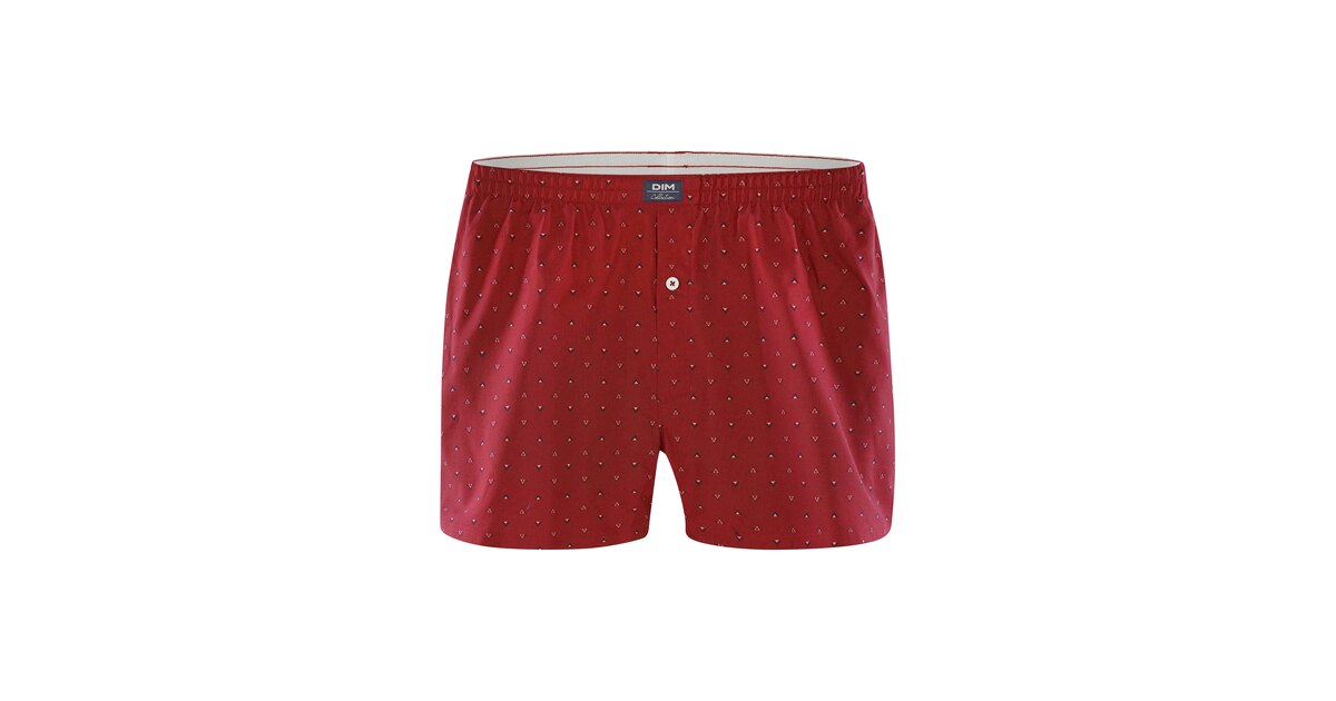 Comp.arch Dim Rood DIM Boxershorts in Rood | ABOUT YOU