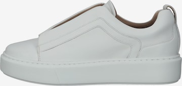 Sneaker bassa di Gordon & Bros in bianco