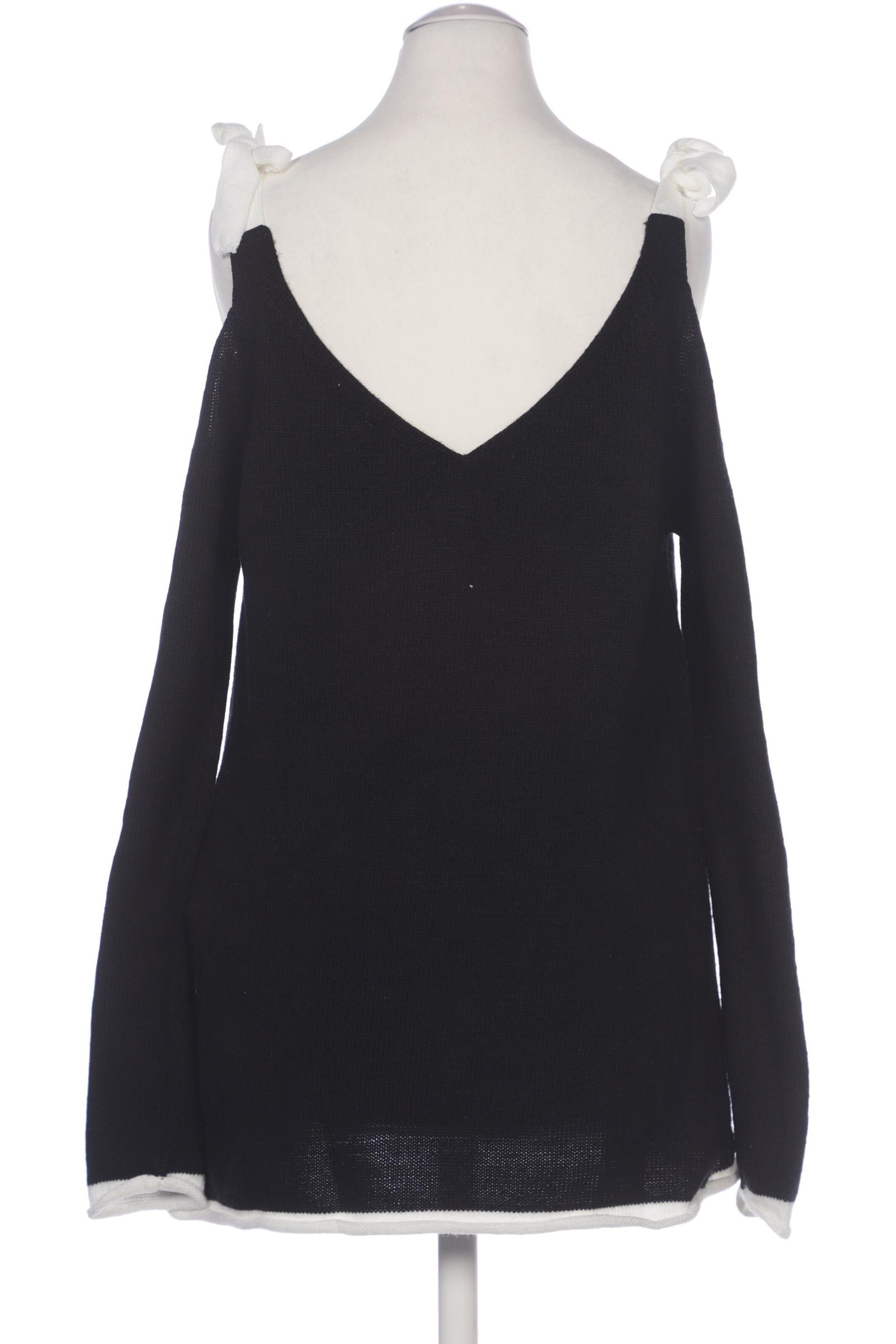 Anna Field Pullover S in Schwarz