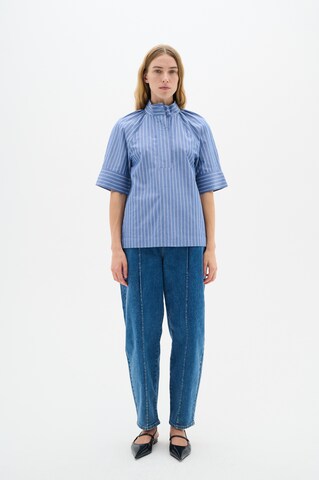 InWear Blouse 'Merlissa' in Blue