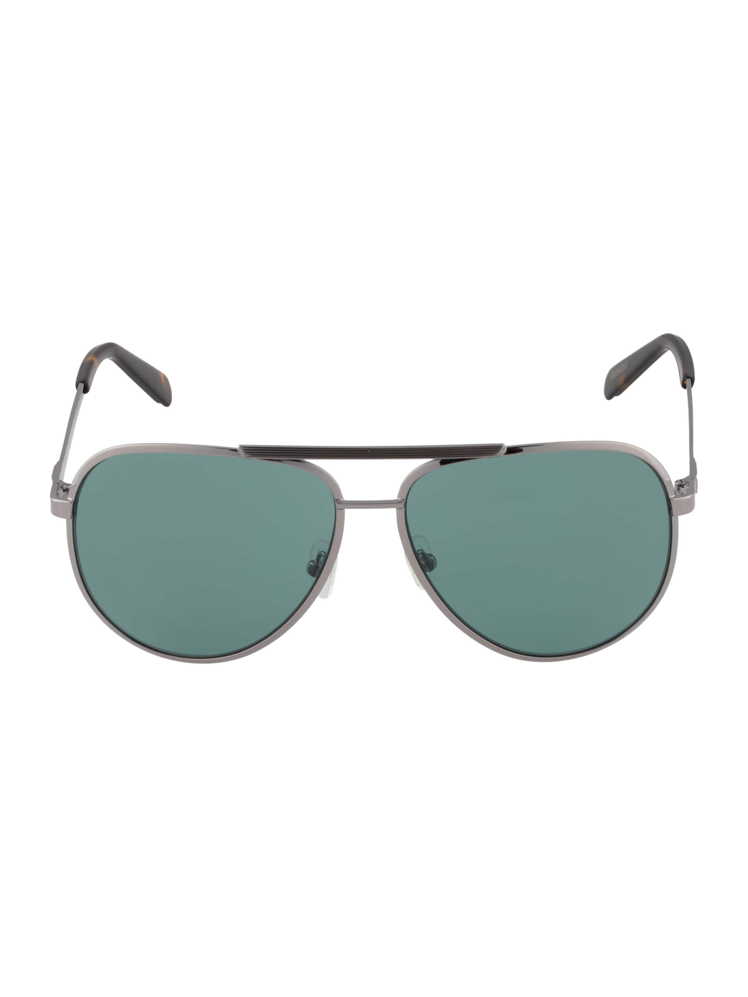 GUESS Солнцезащитные очки в Серый