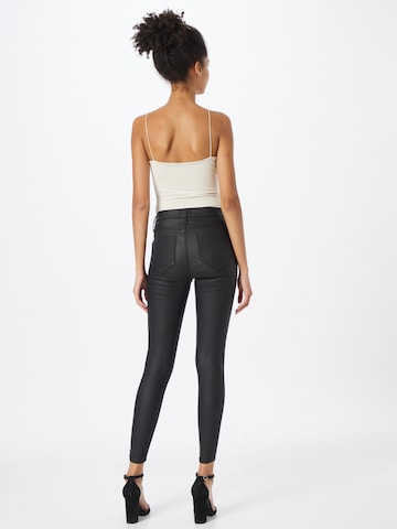 River Island Jeans 'MOLLY' in Black
