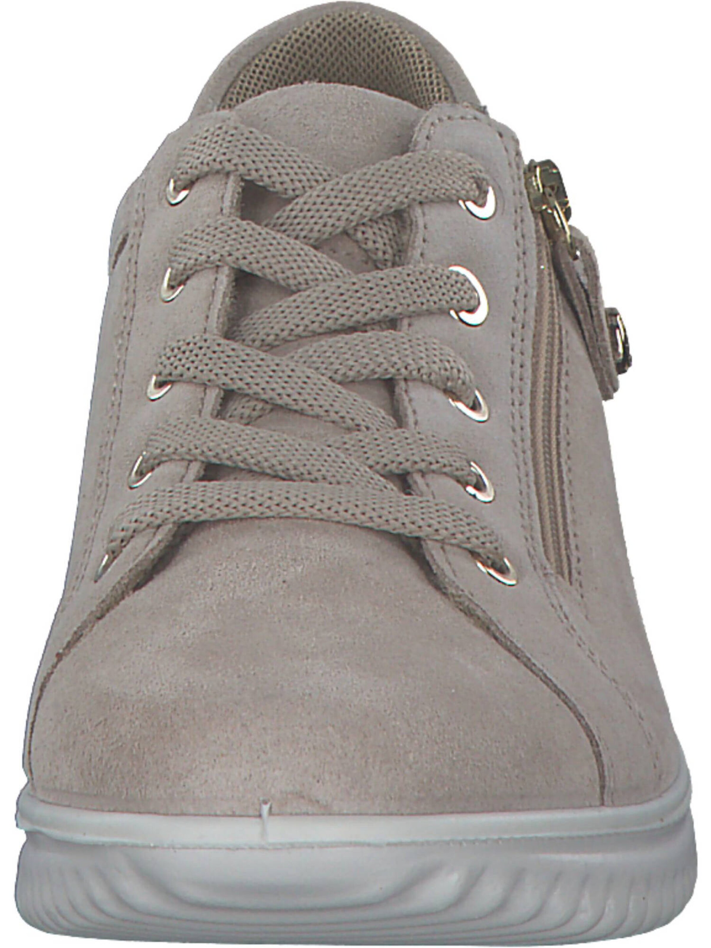 Palado Sneaker 'Horith' in Beige