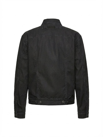 DIESEL Übergangsjacke 'Jogg D-ROKU-SP-NE'‌‌ in Blau