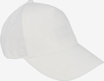 Ted Baker Cap in Weiß