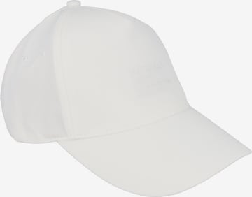 Cappello da baseball di Ted Baker in bianco