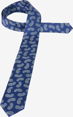 ETERNA Tie in Blue: front