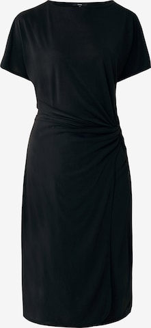 MEXXHaljina - crna boja: prednji dio
