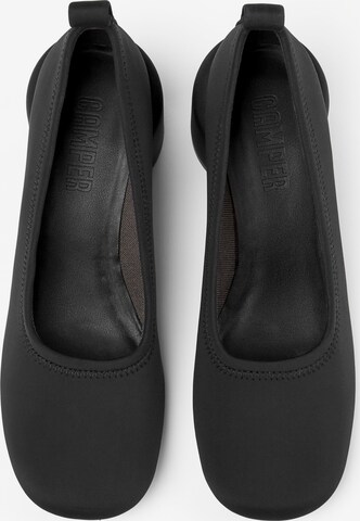 CAMPER Pumps 'Niki' in Black