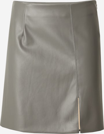 Noisy may Hame värissä harmaa: etupuoli