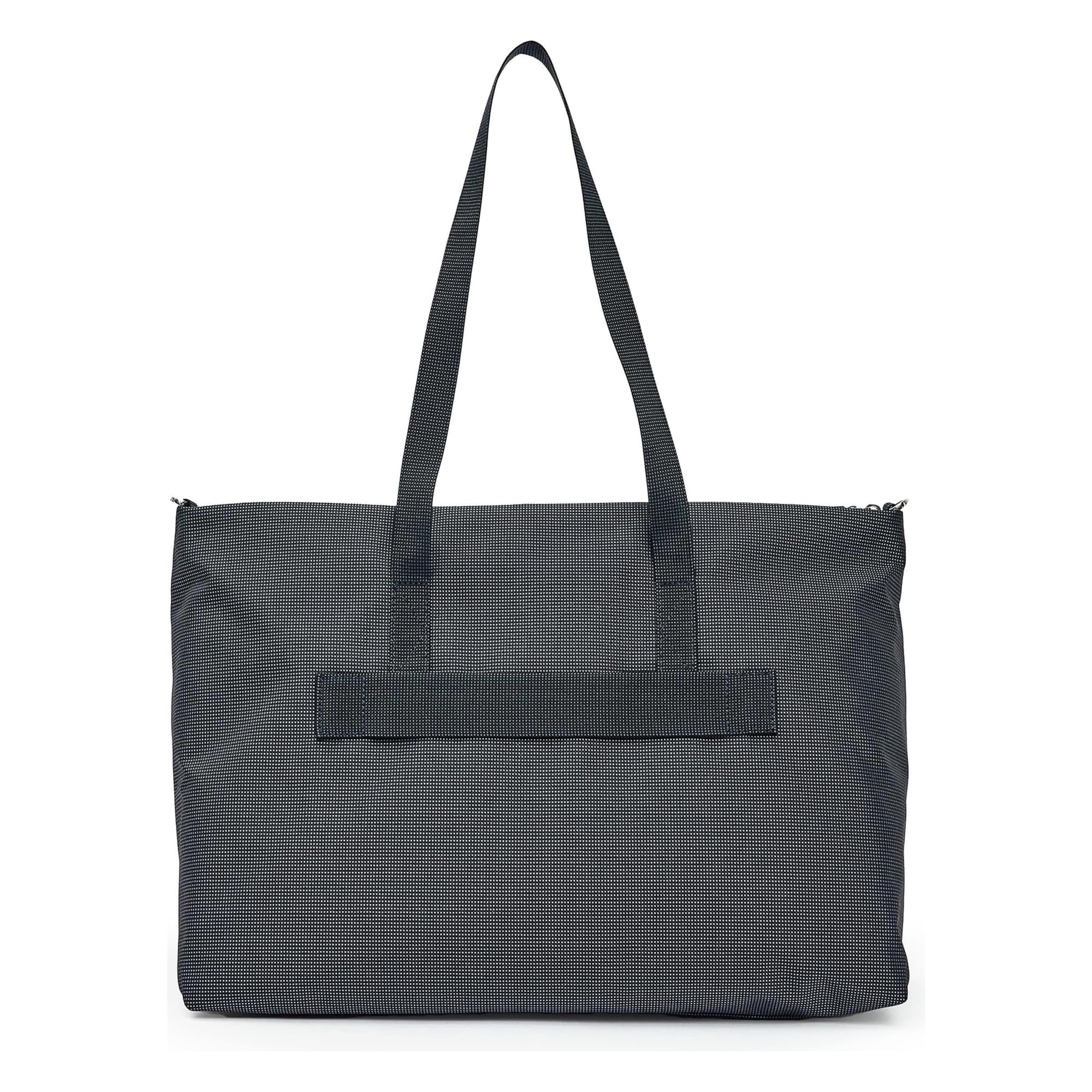 MANDARINA DUCK Shopper in Grijs