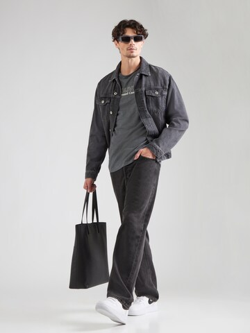 T-Shirt s.Oliver en gris