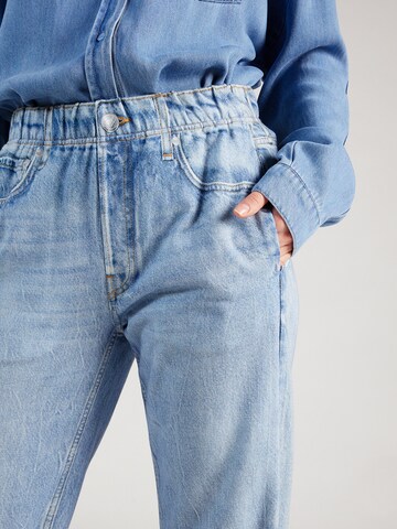 rag & bone Tapered Jeans 'MIRAMAR' i blå