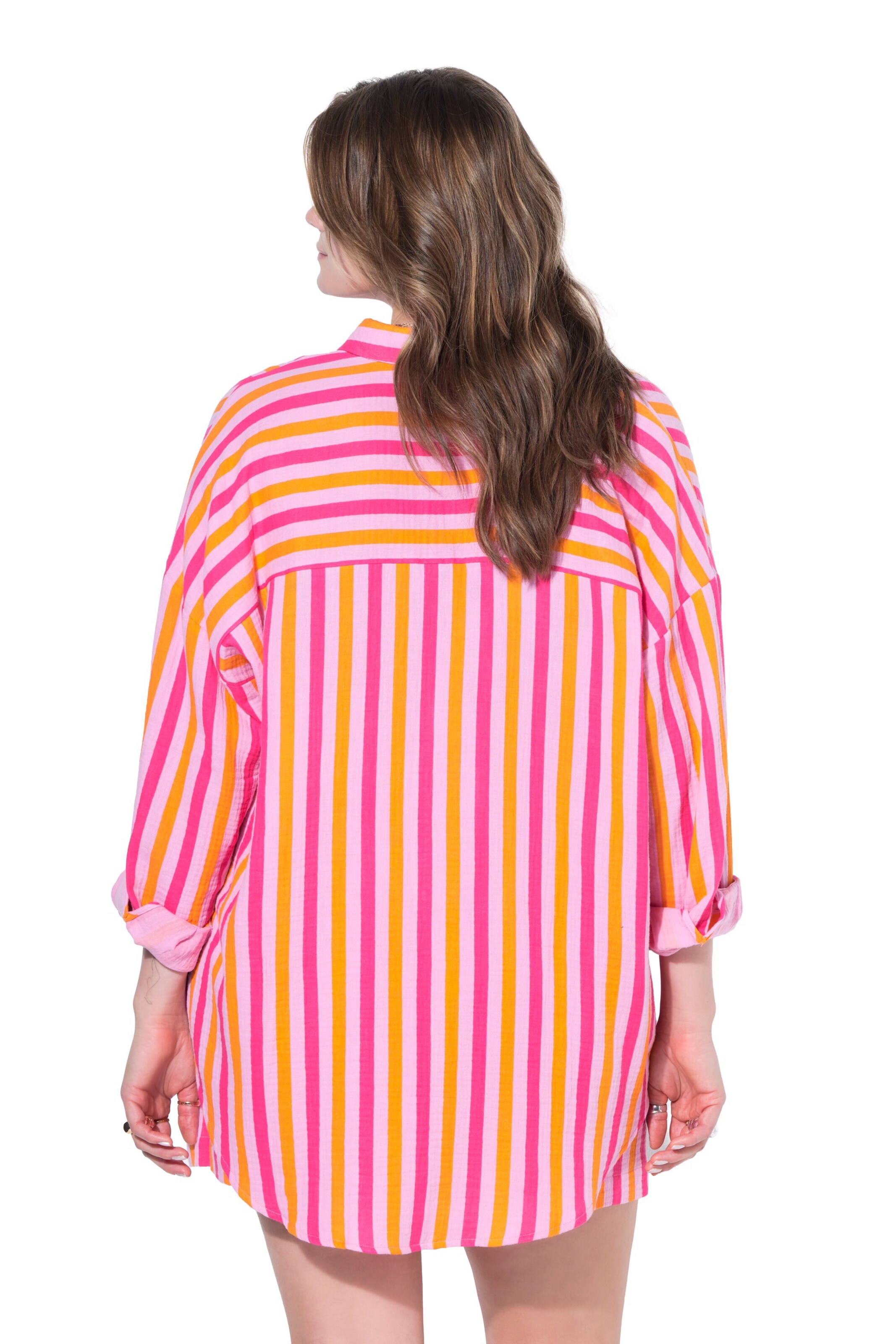 Studio Untold Bluse in Pink