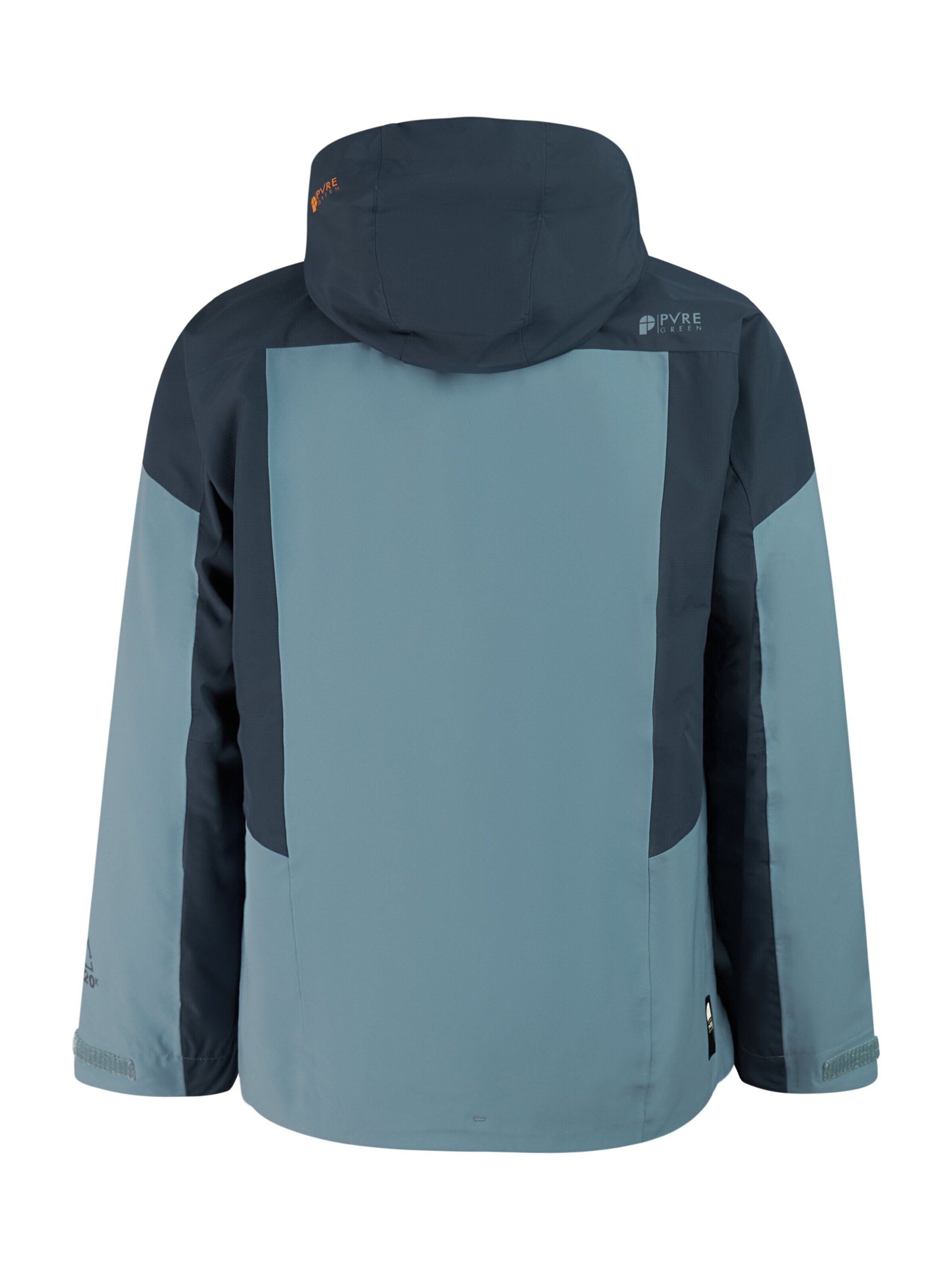Veste de sport 'PRTConnor' PROTEST en bleu