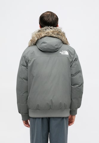 Giacca invernale 'MCMURDO' di THE NORTH FACE in grigio