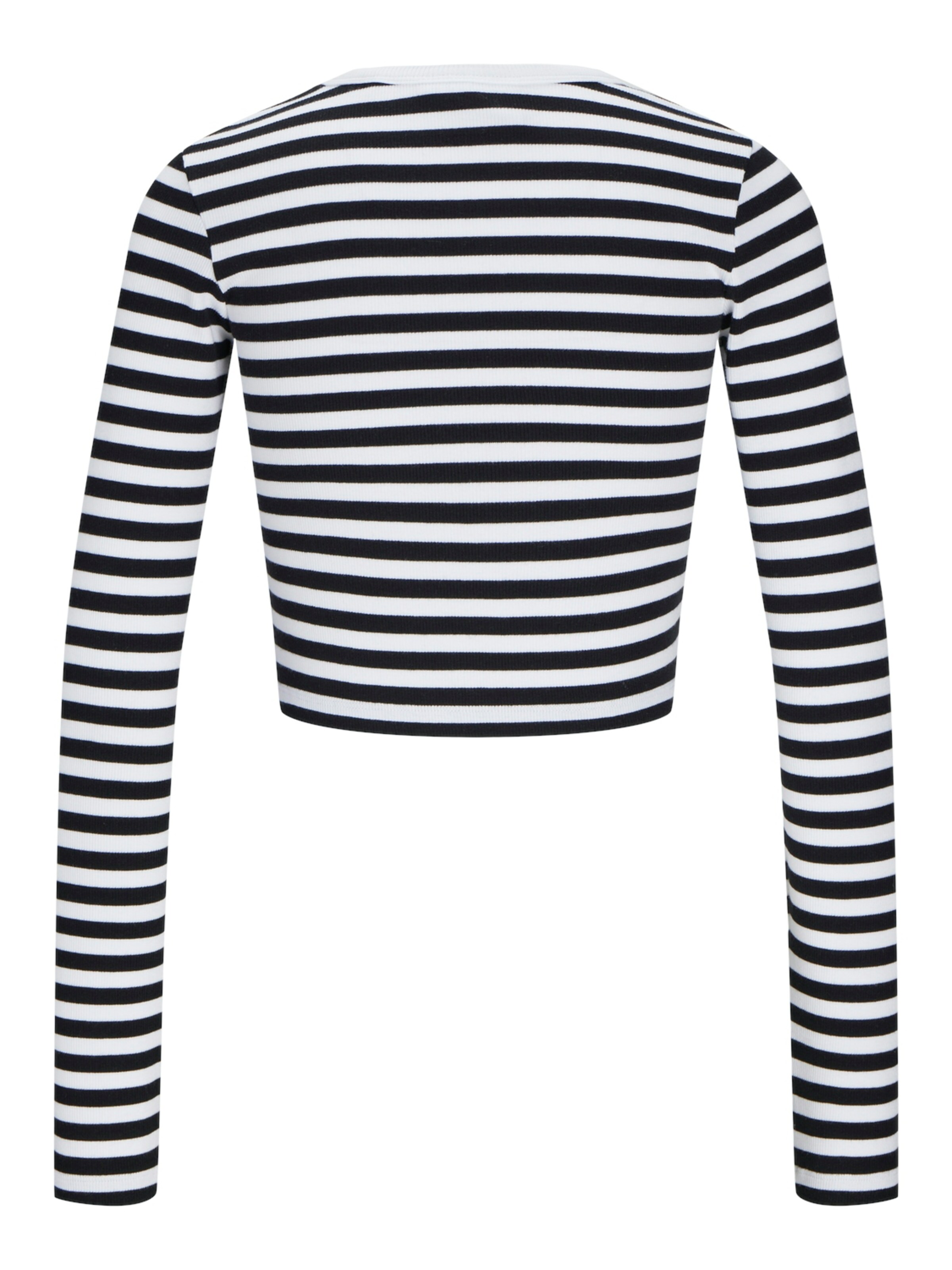 JJXX Футболка 'JXFELINE' в Белый