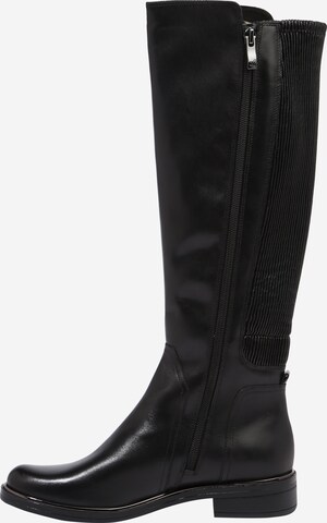 Bottes CAPRICE en noir