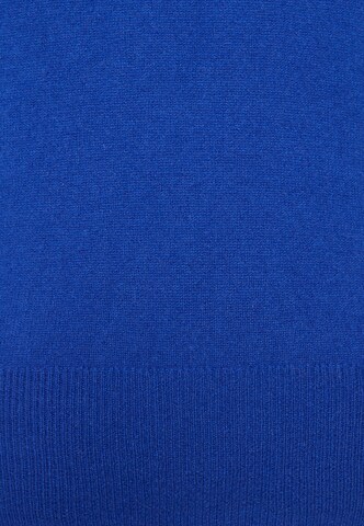 Style Republic Kaschmir Pullover in Blau