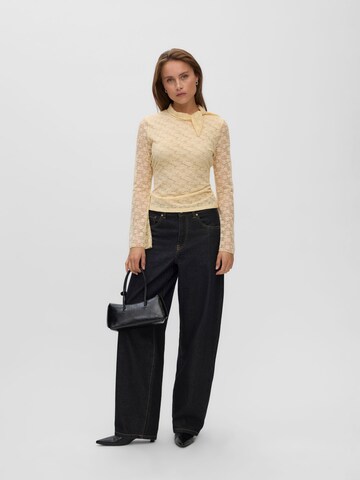 VERO MODA Blouse 'LOTTA' in Beige
