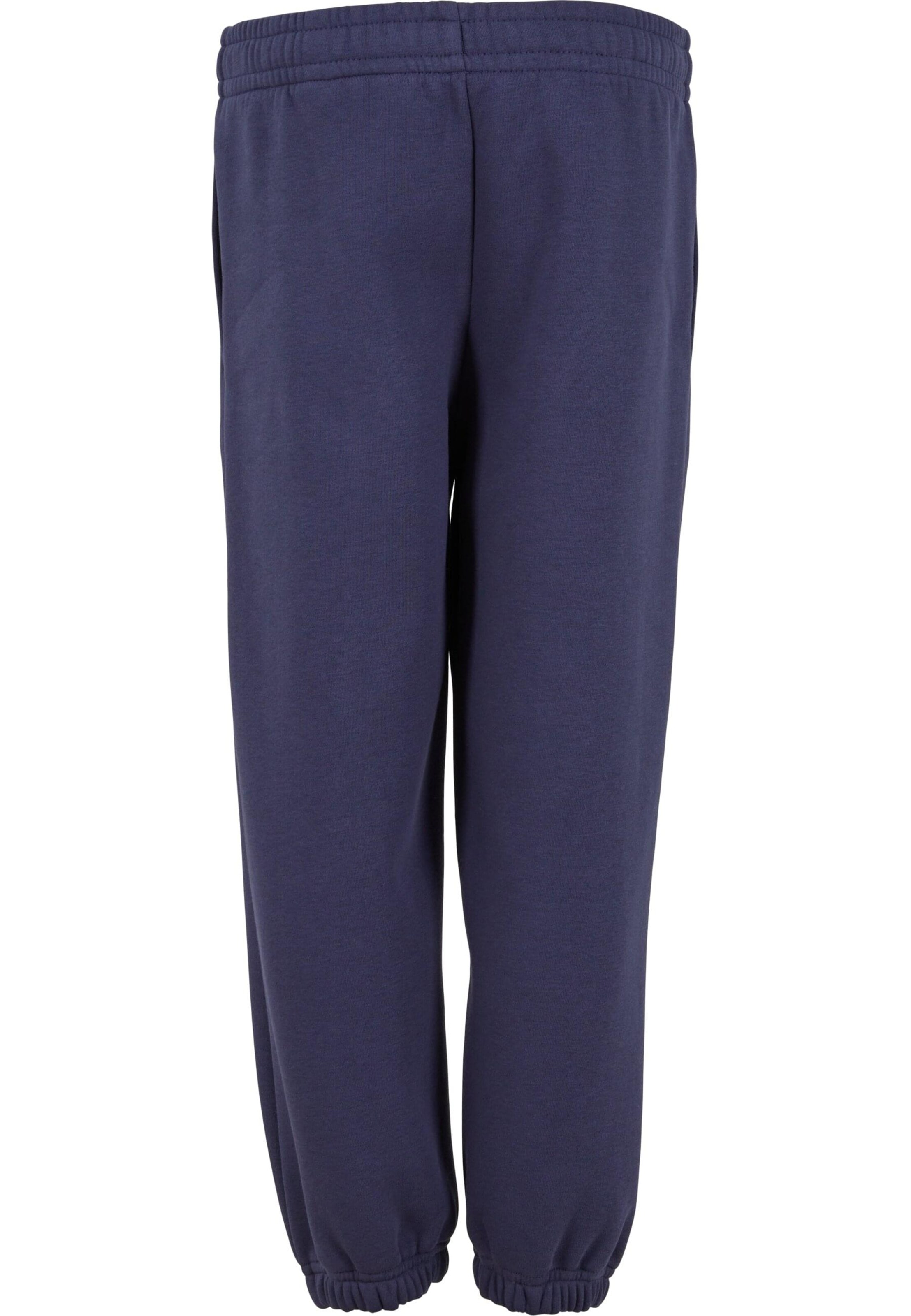 Karl Kani Regular Pants 'Essential' in Blue